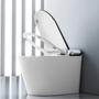 Imagem de Vaso sanitário inteligente vaso sanitário de luxo smart toilet bacia sanitária