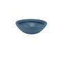 Imagem de Vaso Tramontina Indi Polietileno Azul Turquesa 17cm