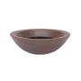 Imagem de Vaso Vasart Malta Bowl Rusty - 54 x 17 cm