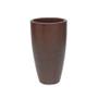 Imagem de Vaso Vasart Verona 40x30Cm Rusty R020004003009