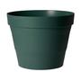 Imagem de VASO VENEZA VERDE MILITAR 25x20cm WEST GARDEN