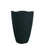 Imagem de Vaso Wave Cônico 30 Chumbo - JVWCE30