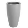 Imagem de Vasos para Plantas Artificiais Plásticos 50cm*23cm  Cinza Vietnamita