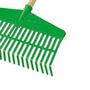 Imagem de Vassoura Ancinho Para Jardim Com Cabo FJ-1026 TRAPP