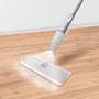 Imagem de Vassoura Magica Esfregao Spray Mop Com 1 Refil Limpeza Ho058