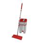 Imagem de Vassoura Mop Multiuso Duplo Compacto WAP