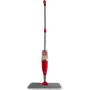 Vassoura Mop Wap com Reservatório e Gatilho Spray Para Borrifar Limpeza Pesada Imagem de Vassoura Mop Wap com Reservatório e Gatilho Spray Para Borrifar Limpeza Pesada