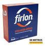 Imagem de Veda Rosca Firlon 3/4 x 50 Metros Com 30 Unidades 