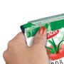 Imagem de Vedador De Embalagens Ziclips 2 Cxs Display Com 25 G