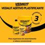 Imagem de Vedalit vedacit 900ml aditivo plastificante argamassas