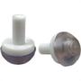 Imagem de Vedante Para Torneira Pvc Com Silicone 1/2'' Com 200 Pecas
