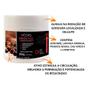 Imagem de Vedis Creme De Massagem Long Lasting Pimenta Negra 500g