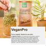 Imagem de Vegan Pro Proteina Vegetal Isolada 450g Nutrify