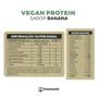 Imagem de Vegan Protein (837G) - 100% Proteína Vegana