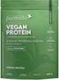 Imagem de Vegan Protein Neutro- Pura Vida- 450g- Proteínas Vegetais