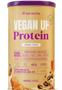 Imagem de Vegan Proteina Vegetal UP  Sabor Caramel Coffe de 450g -Sanavita