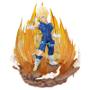 Imagem de Vegeta Estátua Dragon Ball Z  Action Figure