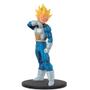 Imagem de Vegeta Resolution Of Soldiers Dragon Ball Z Bandai Banpresto