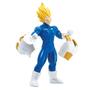 Imagem de Vegeta Super Sayajin - Dragon Ball Super - Brinquedos Chocolate