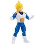 Imagem de Vegeta Super Sayajin - Dragon Ball Super - Brinquedos Chocolate