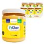 Imagem de VeGhee com Sal do Himalaia - Creme Vegetal 200g (6 unid.)