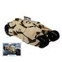 Imagem de Vehicle McFarlane Toys DC Multiverse Camouflage Tumbler Gold Label