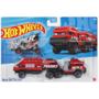 Imagem de Veículo Baja Battalion Hot Wheels Mattel  