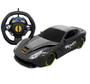 Imagem de Veículo Controle Remoto Batman Autoracing - Candide