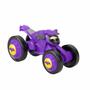 Imagem de Veículo de brinquedo Fisher-Price DC Batwheels Bibi The Batgirl 1:55