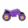 Imagem de Veículo de brinquedo Fisher-Price DC Batwheels Bibi The Batgirl 1:55