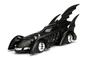 Imagem de Veículo de brinquedo Jada Toys DC Comics Batman Forever Batmobile 1:24