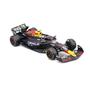 Imagem de Veículo de corrida fundido sob pressão Bburago Oracle Red Bull RB20 1:43