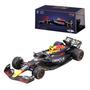 Imagem de Veículo de corrida fundido sob pressão Bburago Oracle Red Bull RB20 1:43