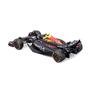 Imagem de Veículo de corrida fundido sob pressão Bburago Oracle Red Bull RB20 1:43