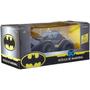 Imagem de Veículo De Manobras R/C Off Road Batman Dc Comics Candide 9051