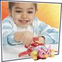 Imagem de Veículo Deluxe Animal Rider PJ Masks - Hasbro - Owlette com Figura de Ação e Brinquedo Coruja