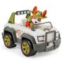 Imagem de Veículo e Boneco Tracke Patrulha Canina Sunny - 2724