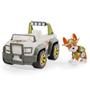 Imagem de Veículo e Boneco Tracke Patrulha Canina Sunny - 2724