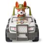 Imagem de Veículo e Boneco Tracke Patrulha Canina Sunny - 2724