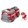 Imagem de Veículo E Figura Marshall Fire Engine Bombeiro 2718 - Sunny