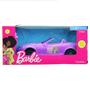 Imagem de Veiculo Fashion Driver Barbie 3 Func Pilhas