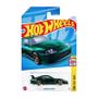 Imagem de Veículo fundido sob pressão Hot Wheels Toyota Supra 1:64 Scale Green