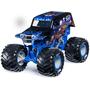 Imagem de Veículo fundido sob pressão Monster Jam Official Son-UVA Digger 1:24