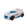 Imagem de Veículo Hot Wheels Formula Turismo Fricção com Luz e Som Branco  Candide