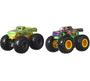 Imagem de Veículo Hot Wheels Monster Trucks Mattel