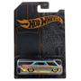 Imagem de Veiculo Hot Wheels Satin e Cromado 63 Chevy 2 Mattel Ghh73