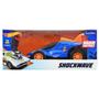 Imagem de Veiculo Hot Wheels - Shockwave - Azul