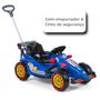 Imagem de Veículo Infantil Formula 1 F25 Azul 1080 Calesita