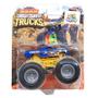 Imagem de Veiculo MIniatura Cross Country Trucks Azul 1:64 TKAB5232 - Mohnish