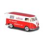 Imagem de Veículo Miniatura Kombi Volkswagen T1 Majorette